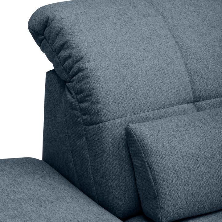Actual product image Xora 7686 (Corner sofa)