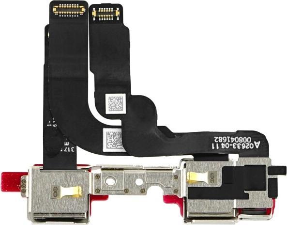 Produktbild OEM Front Camera für iPhone 12 Pro max (iPhone 12 Pro Max)