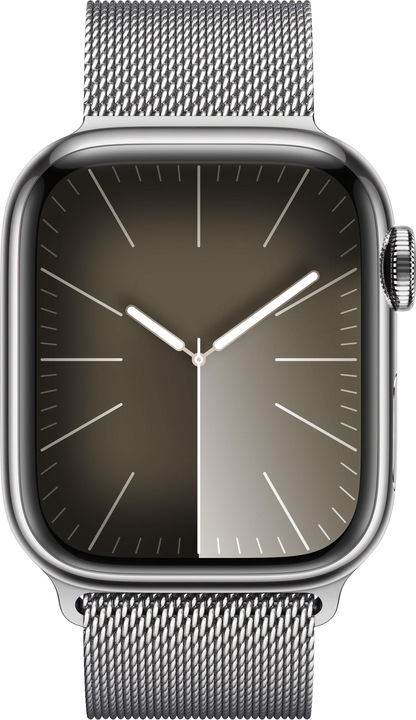 Produktbild Apple Watch Series 9 (41 mm, 4G)