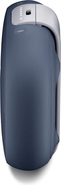 Produktbild Bose SoundLink Micro Bluetooth speaker Blue (6 h, Batteriebetrieb)