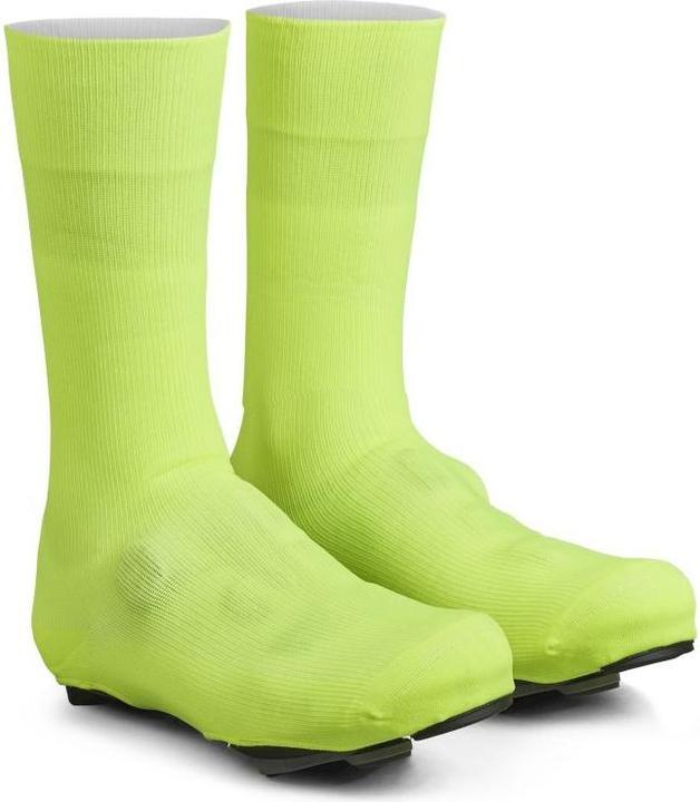 GripGrab Couvre-chaussures de route tricotés imperméables Flandrien (39, 41)