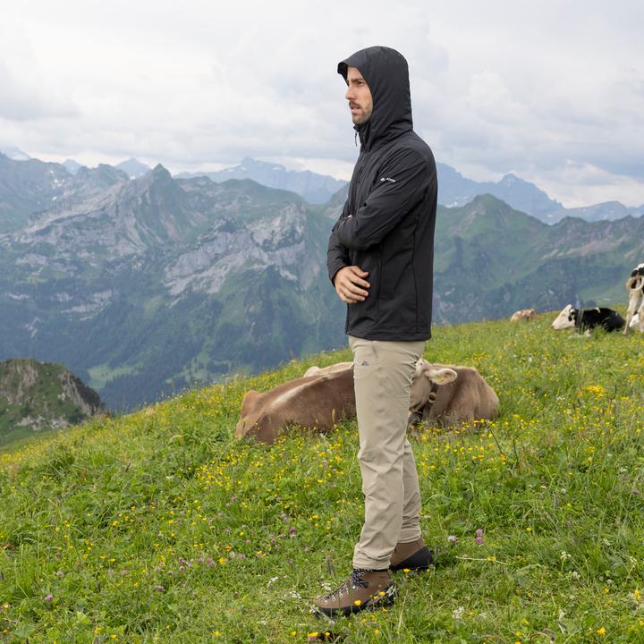 Produktbild Radys R2 Alpine Softshell (M)