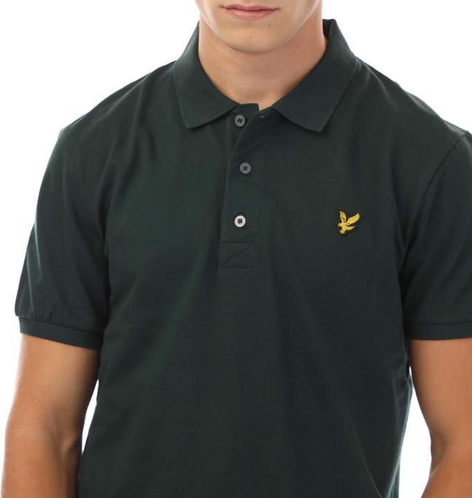 Produktbild Lyle and Scott Poloshirt (XS)