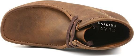 Produktbild Clarks Wallabee (45)