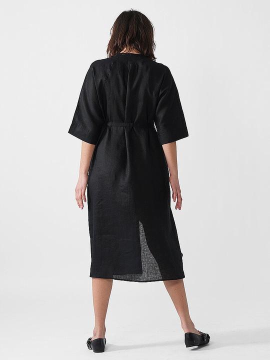Image du produit Ecoalf Midikleid LEAALF (L, M)