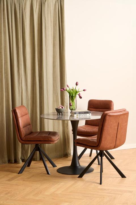 Actual product image AC Design Malta (Ø 90 x 75 cm)