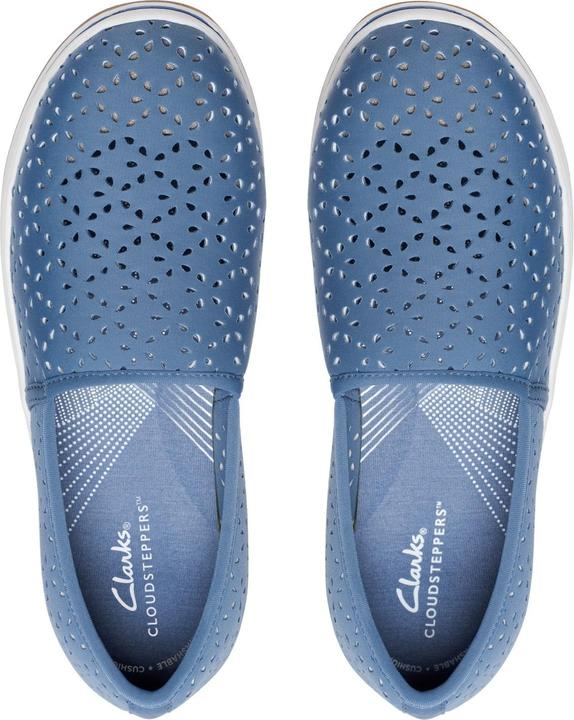 Produktbild Clarks Brezza Emily Moccasin (43)