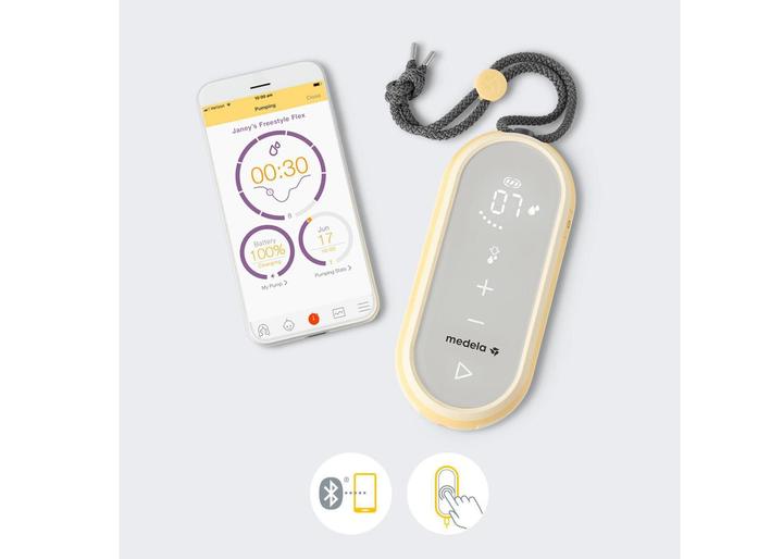 Produktbild Medela New Freestyle Flex