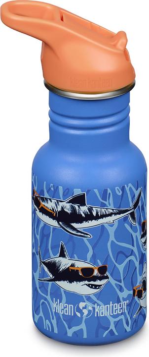 Blue, Sharks in Shades