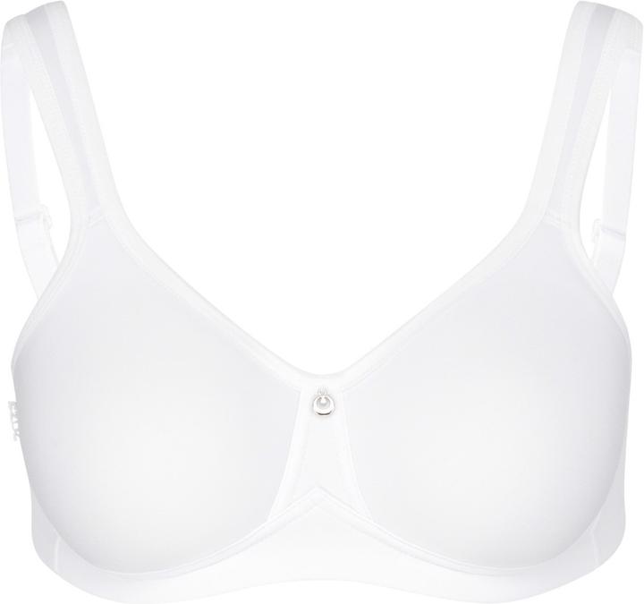 Actual product image Susa Catania Spacer Bra without underwire (Single pack, 95 C)