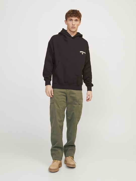 Actual product image Jack & Jones Jpstkarl Jjharlow Cargo Noos (27)