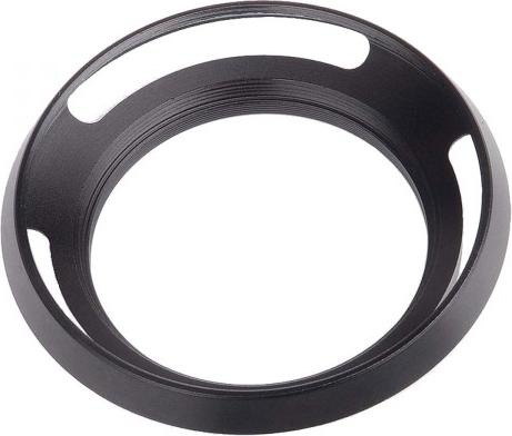 Actual product image 7artisans Lens hood 43mm