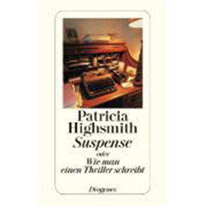 Suspense, Sachbücher von Patricia Highsmith