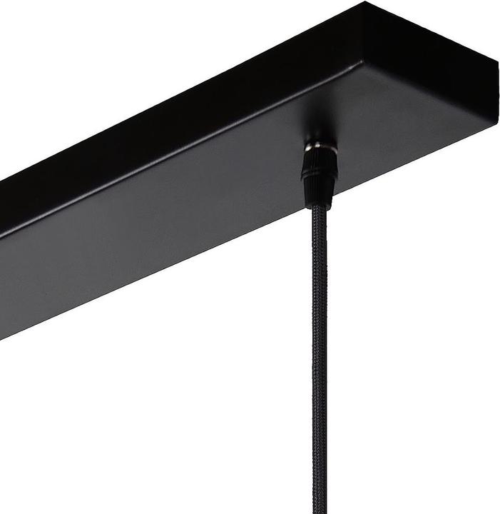 Actual product image Lucide Fix Multiple (E27)