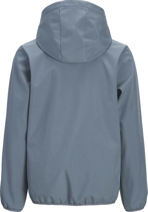 Produktbild Jack & Jones Jjtheo Softshell Jacket Noos Jnr (128)