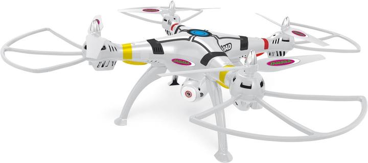 Actual product image Jamara Payload (10 min, 585.80 g, 0.00 Mpx)