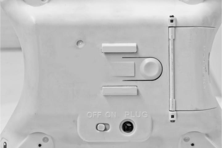 Actual product image Jamara Payload (10 min, 585.80 g, 0.00 Mpx)