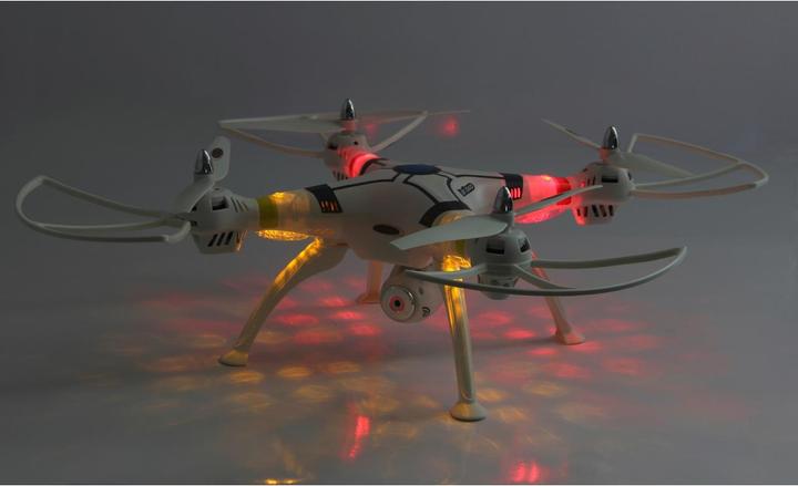 Actual product image Jamara Payload (10 min, 585.80 g, 0.00 Mpx)
