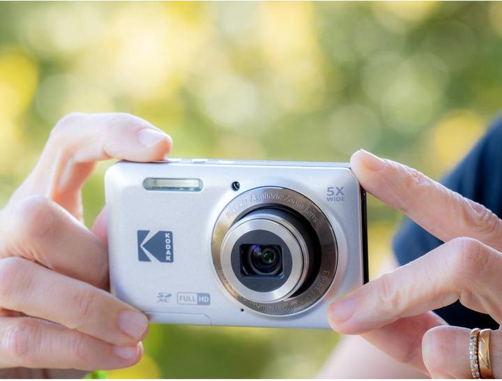Actual product image Kodak PixPro FZ55 (28 - 140 mm, 16 Mpx)