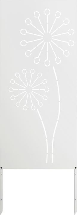 Produktbild vidaXL Gartensichtschutz (50 cm)