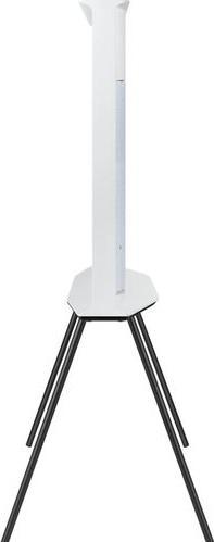 Produktbild Samsung The Serif QE50LS01B (50", LS01B, QLED, 4K, 2023)