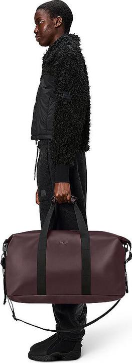 Produktbild Rains Hilo Weekend Bag W3, Depth (37 l)