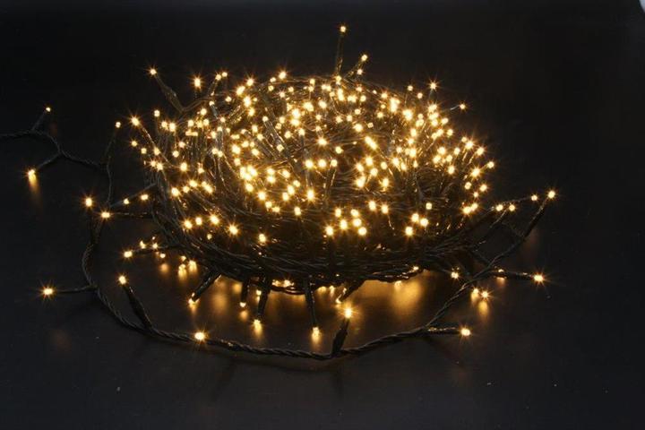 Image du produit GuGus Guirlande lumineuse à LED (36 m)