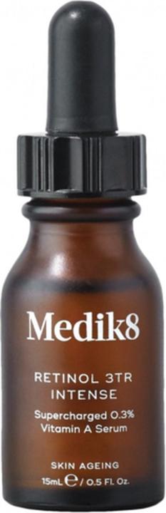 Immagine prodotto Medik8 Retinolo 3TR Intenso (15 ml)