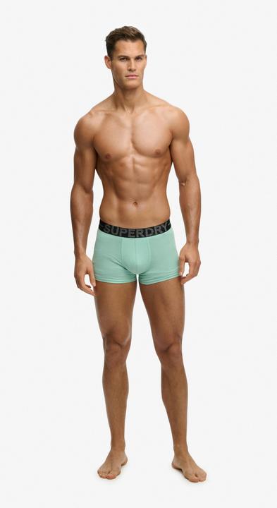 Produktbild Superdry Trunk (L, 3er Pack)
