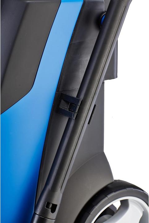 Actual product image Nilfisk Premium 190-12 (Electrical connection)