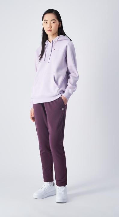 Immagine prodotto Champion Bluza damska Hooded fioletowa 117530 VS057 M (M)