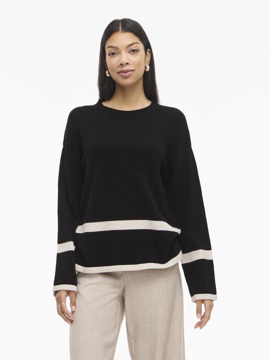 Immagine prodotto Vila VIRIL Oversized Strickpullover (M)