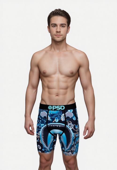 Immagine prodotto PSD Unterhose MERCHANT Trunks (XL)