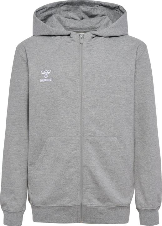 Grey melange