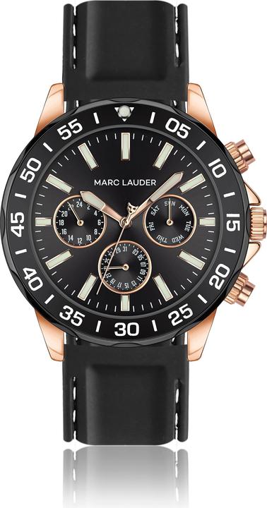 Image du produit Marc Lauder Milan (45 mm)