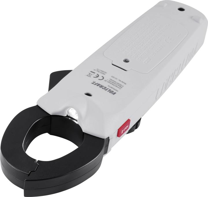 Produktbild Voltcraft Stromzange (CAT III 600V)