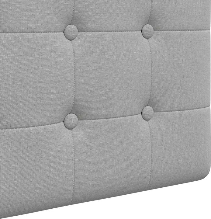 Actual product image vidaXL Schlafzimmer-Kopfteil (150 x 5 x 5 cm)