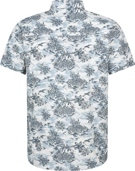 Produktbild Mountain Warehouse Tropical Hemd kurzärmlig (S)