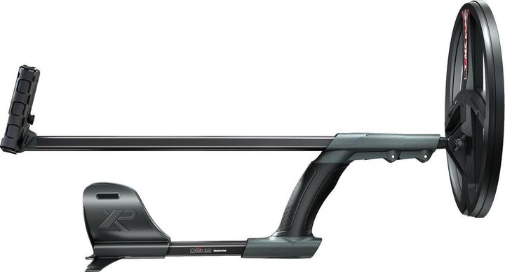 Produktbild XP DEUS 2 - 28 FMF - RC - WS6 - mit Pinpointer MI-6 kostenlos
