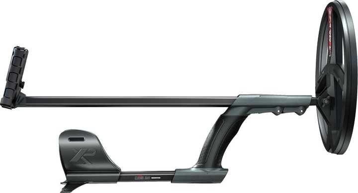 Image du produit XP DEUS 2 - 28 FMF - RC - WS6 - avec Pinpointer MI-6 gratuit