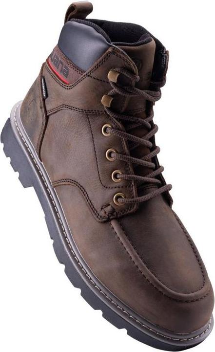 Image du produit Iguana DOMER MID WP Herrenschuhe (46)