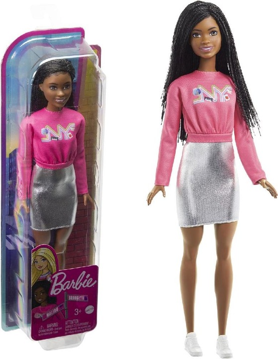 Produktbild Barbie Abenteuer zu zweit