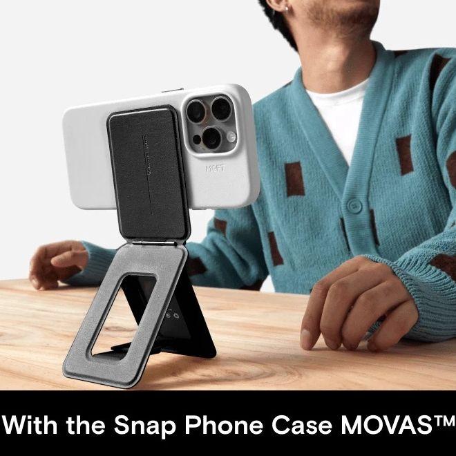 Produktbild MOFT Multifunktionaler MagSafe Ständer