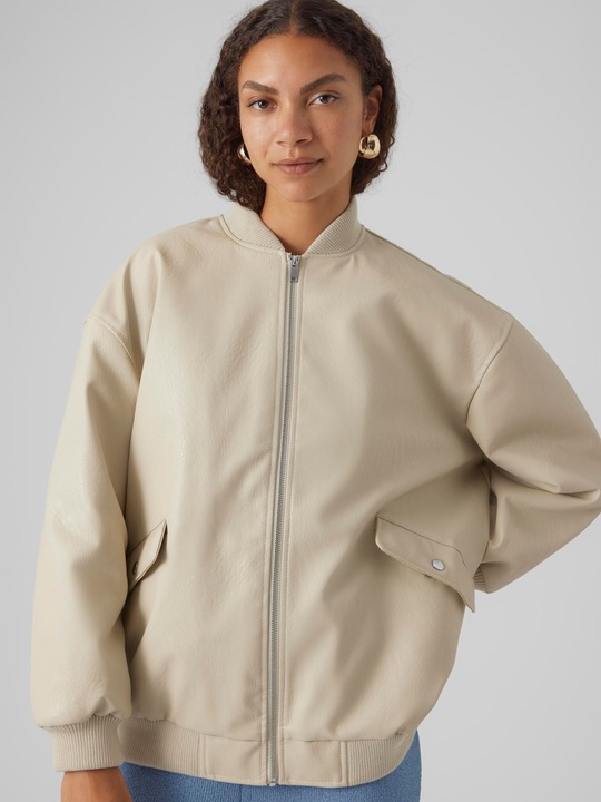 Produktbild Vero Moda VMAGATE Jacke Blousonjacke (M)