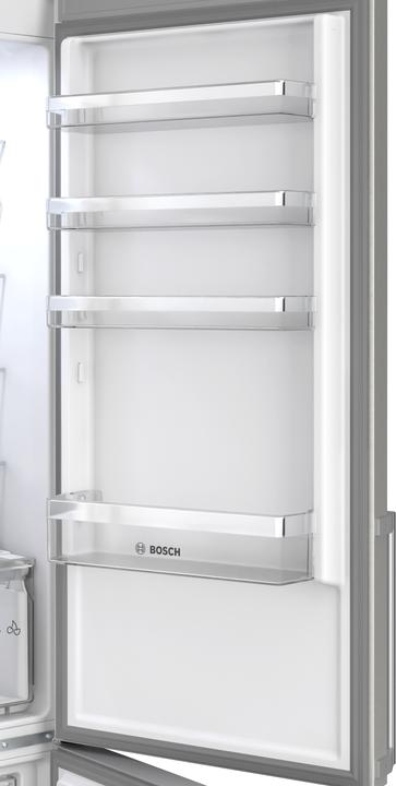 Image du produit Bosch Hausgeräte KGN39VIBT (363 l)