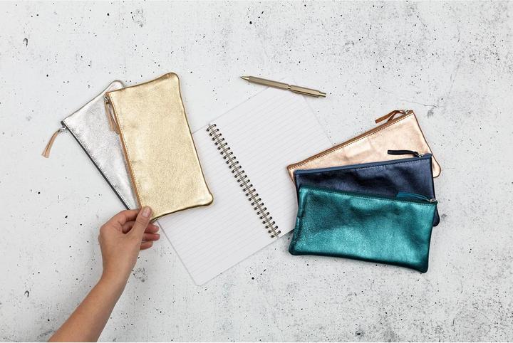 Image du produit Clairefontaine Étui en cuir