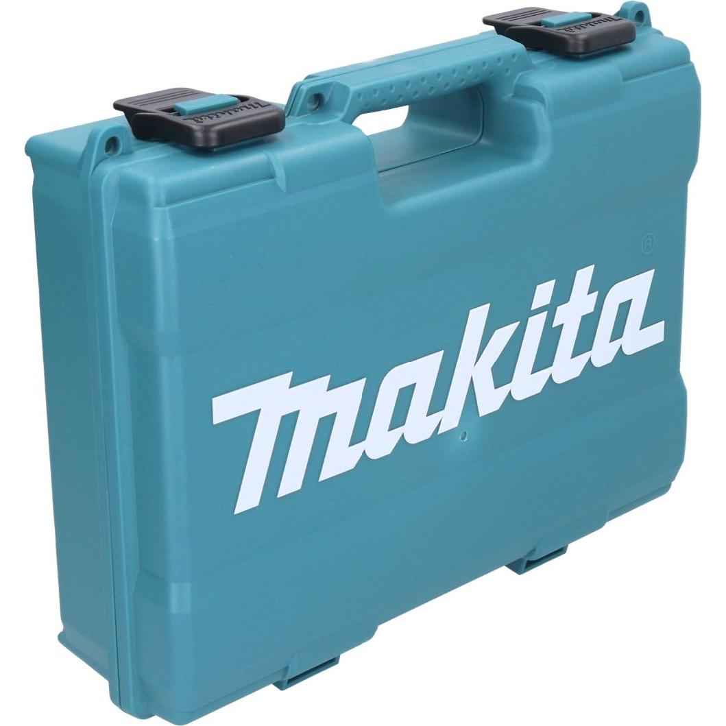 Makita, Cassetta degli attrezzi, Portafoglio con accessori per la percezione senza fili 12 volt (821661-1) DF333 HP333 DF331 HP333 (1 Pezzo)