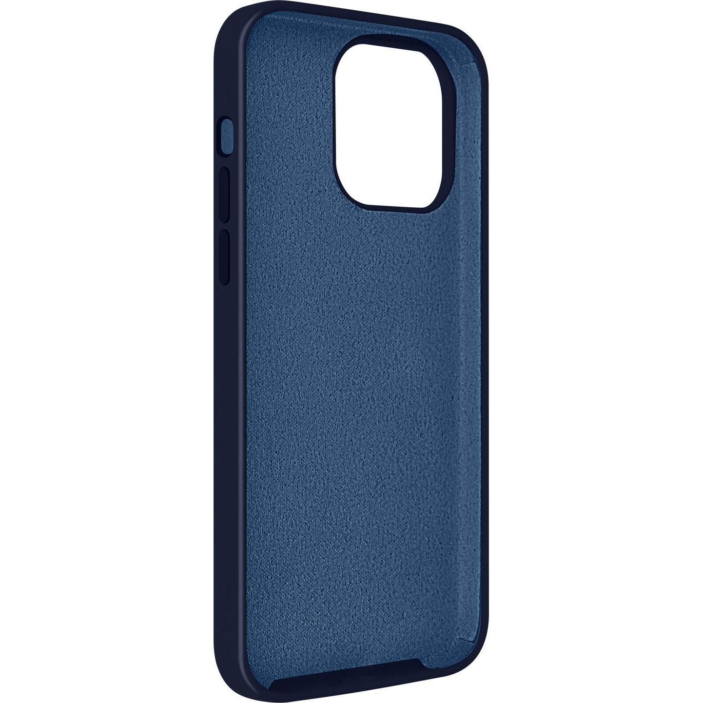 Thumbnail - Moxie BeFluo Series (Apple iPhone 14 Pro), Smartphone Hülle, Blau