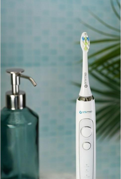 Image du produit Oromed Oro-Sonic Next biały (Brosse à dents sonique)