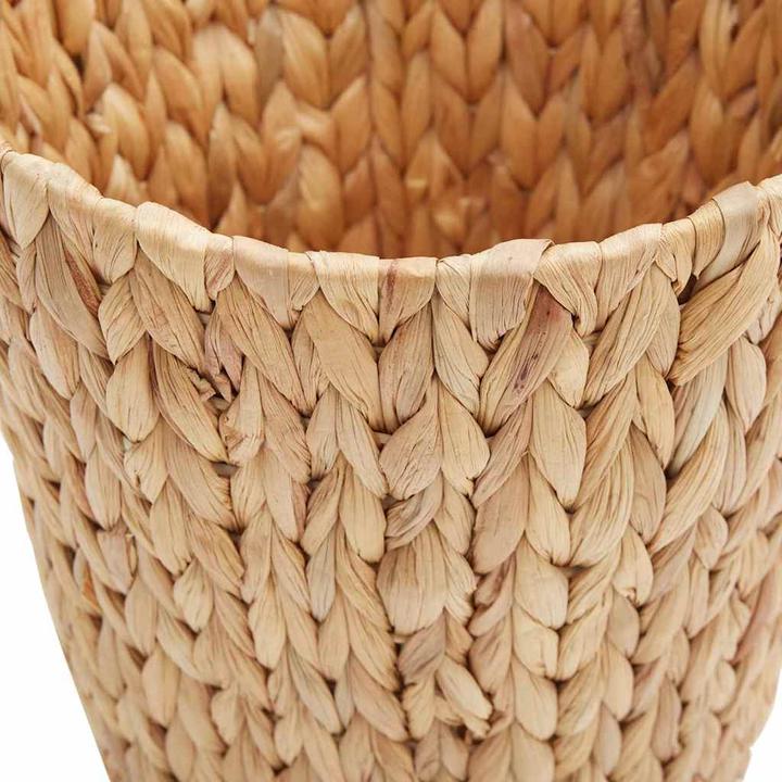 Actual product image vidaXL Abfallbehälter